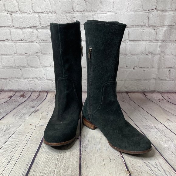 UGG Shoes - UGG Women's Black Boot